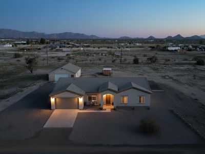 825 N 297TH Drive, Buckeye, AZ, 85396