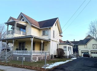 451 South Ave, Elmira, NY 14904