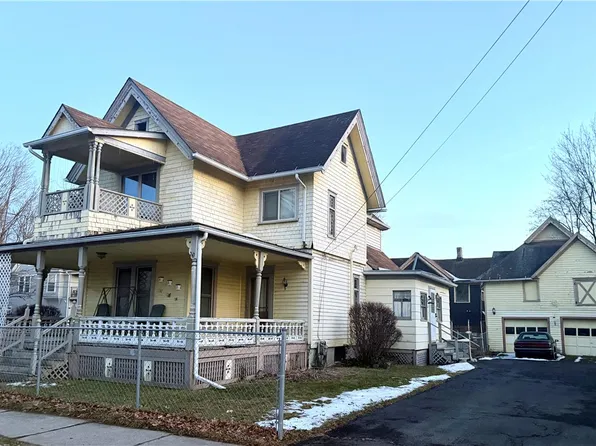 451 South Ave, Elmira, NY 14904