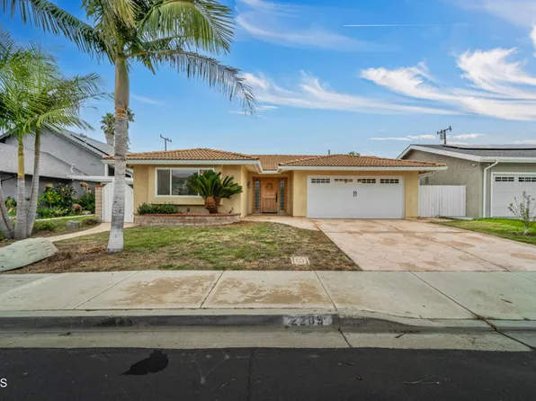 2209 Ascot Pl, Camarillo, CA 93010