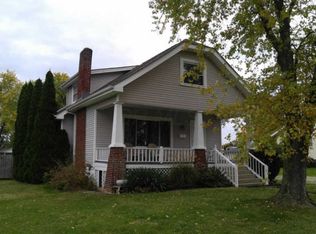 1722 Chillicothe St, Obetz, OH 43207