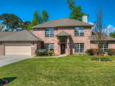 15174 Constellation Cir W, Willis, TX, 77318