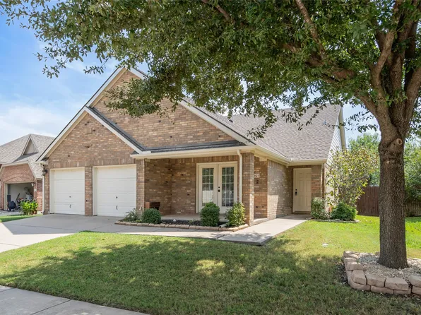 5921 Brookside Dr, Denton, TX 76226