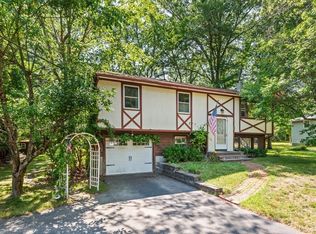 126 Bayberry Rd, North Attleboro, MA 02760