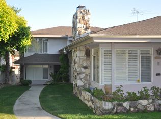 5032 W 58th Pl, Los Angeles, CA 90056