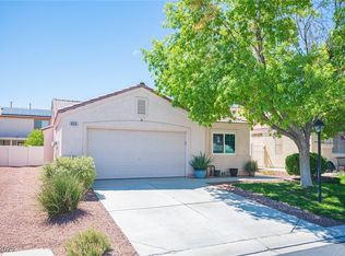 435 River Glider Ave, North Las Vegas, NV 89084