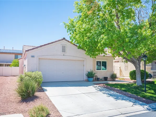 435 River Glider Ave, North Las Vegas, NV 89084