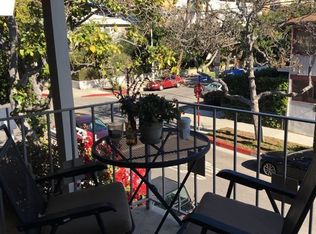 1169 N Curson Ave #10, West Hollywood, CA 90046