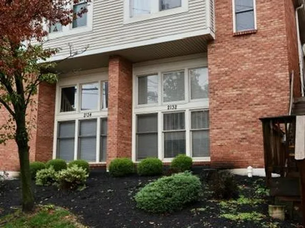 Gilbert Avenue, Cincinnati, OH 45206