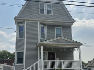 36 Rutherford Pl Floor 2, North Arlington, NJ 07031