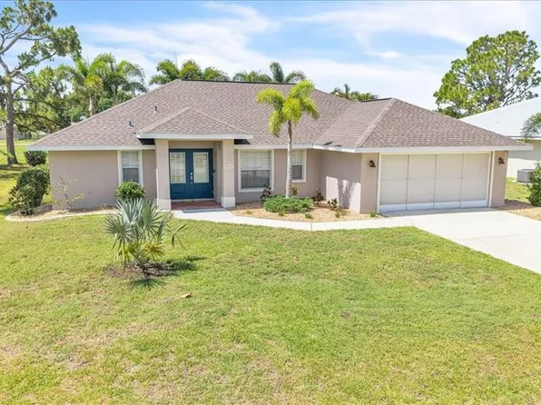 25035 Wateau Ct, Punta Gorda, FL 33983