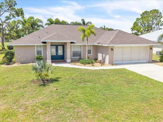 25035 WATEAU COURT, Punta Gorda, FL 33983