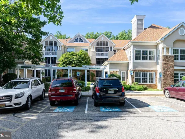 310 Canterbury Rd APT G, Bel Air, MD 21014