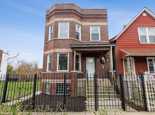 4223 W Maypole Ave, Chicago, IL 60624