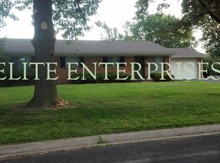 2213 W Reservoir Blvd #2213, Peoria, IL 61615
