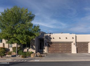 4339 Yavapai Ct, Las Cruces, NM 88011