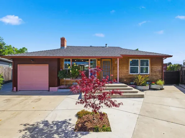 2720 Hilltop Drive, Napa, CA 94558