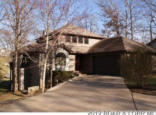 793 Country Club Dr, Lake Ozark, MO 65049