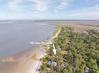 165 Sea Pines Dr, Saint Helena Island, SC 29920