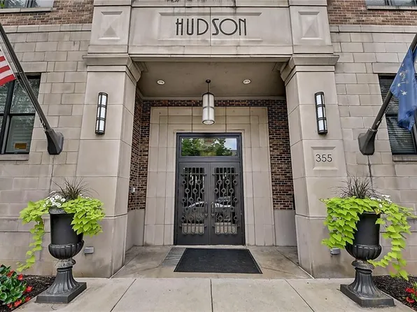 355 E Ohio St Unit 310, Indianapolis, IN 46204