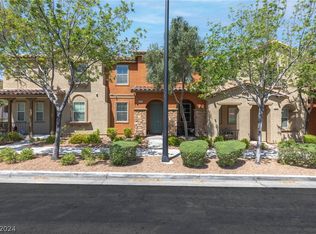 2015 Via Firenze, Henderson, NV 89044