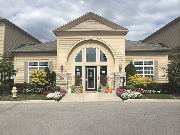 Leasing Office