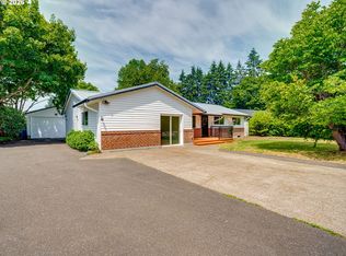 8014 NE 126th Ave, Vancouver, WA 98682