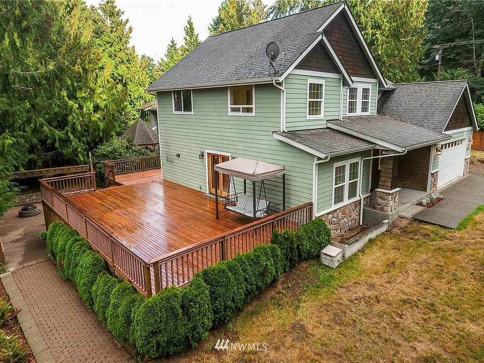 1st image of 4996 Hood Canal Place NE
