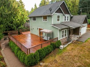 4996 Hood Canal Pl NE, Hansville, WA 98340
