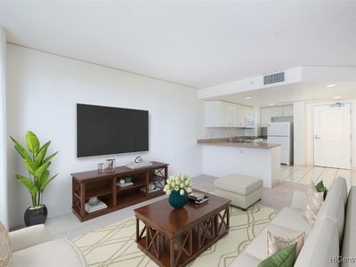 1314 Kalakaua Ave APT 1506, Honolulu, HI, 96826