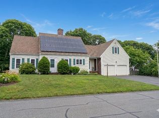 18 Asack Drive, South Dennis, MA 02660
