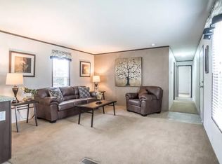 62430 Locust Rd #68, South Bend, IN 46614