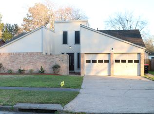 1039 Hidden Canyon Rd, Katy, TX 77450