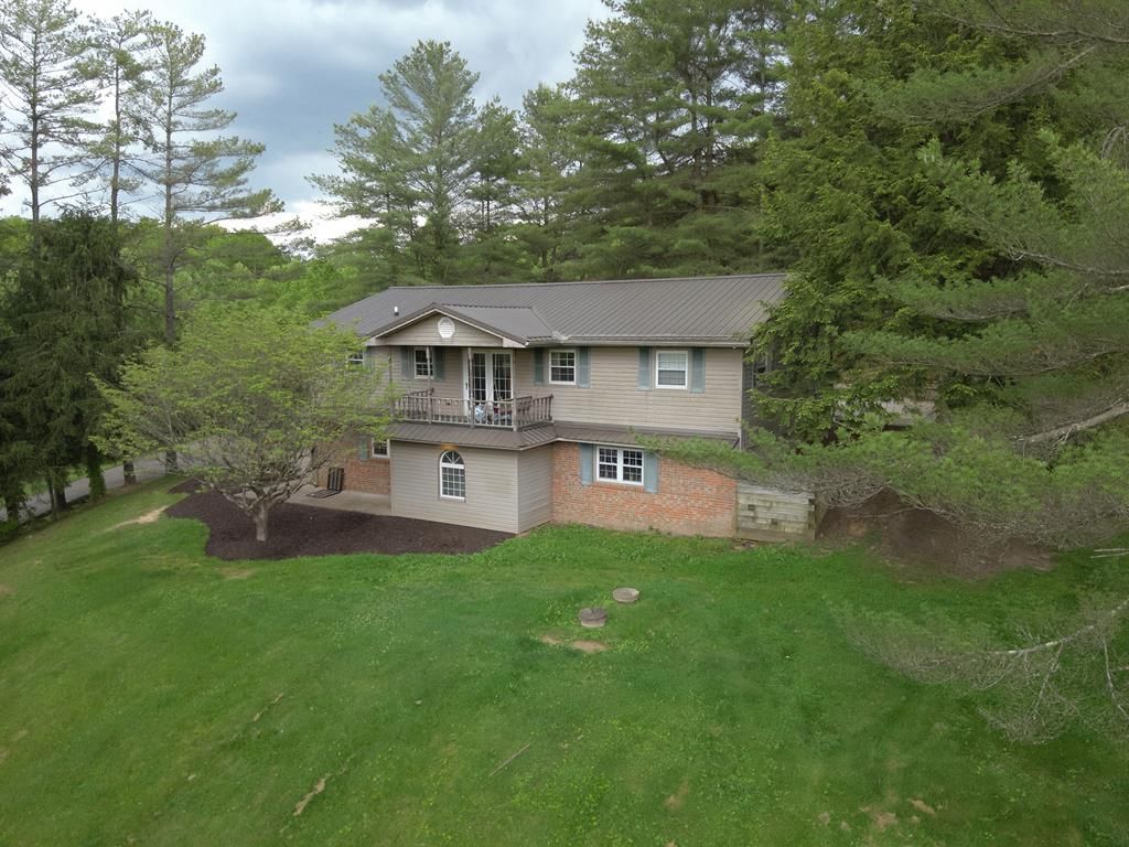Real estate listing image