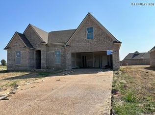 3102 Leatherman Dr, Lake Cormorant, MS 38641