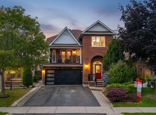 19 River Rock Cres, Brampton, ON L7A 2V2
