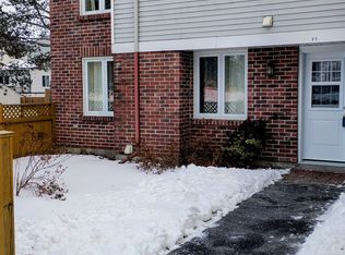 95 Findlay Ave #F1, Carleton Place, ON K7C4G5