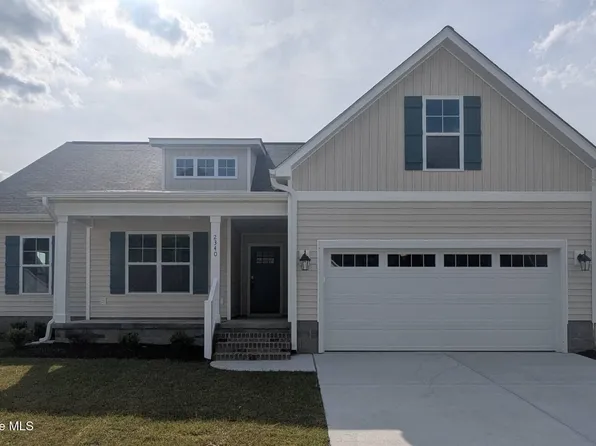 2340 Rhinestone Drive, Winterville, NC 28590