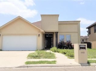 2428 Carianna Ave, Mission, TX 78572