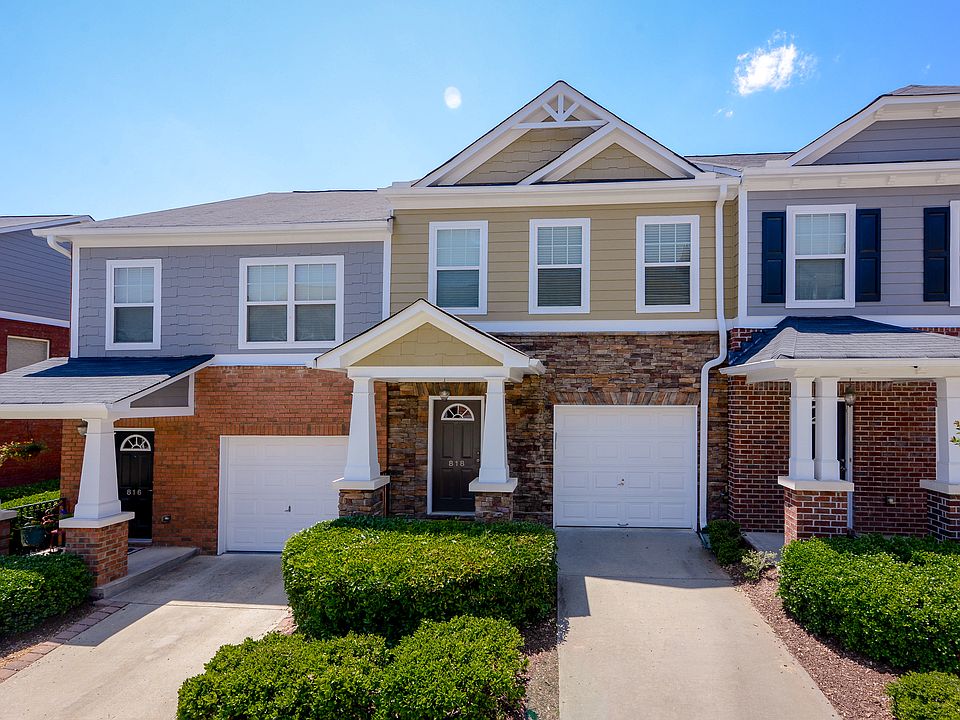 1st image of 818 Tulip Poplar Way