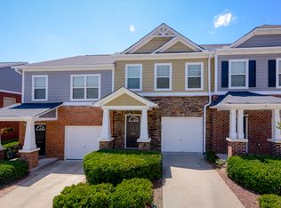 818 Tulip Poplar Way, Lawrenceville, GA 30044