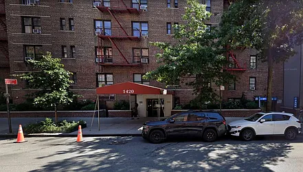 Sold by Berkshire Hathaway HomeServices New York Properties