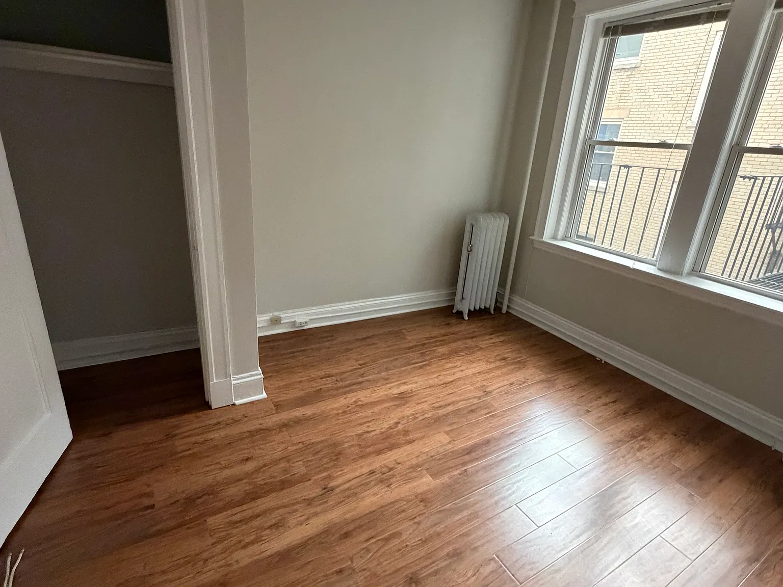 2 bed, 1.0 bath, $2,800 — Photo 4