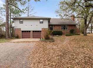 333261 E 960th Rd, Wellston, OK 74881