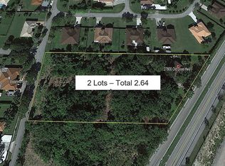 27800 Old Dixie Hwy, Homestead, FL 33032