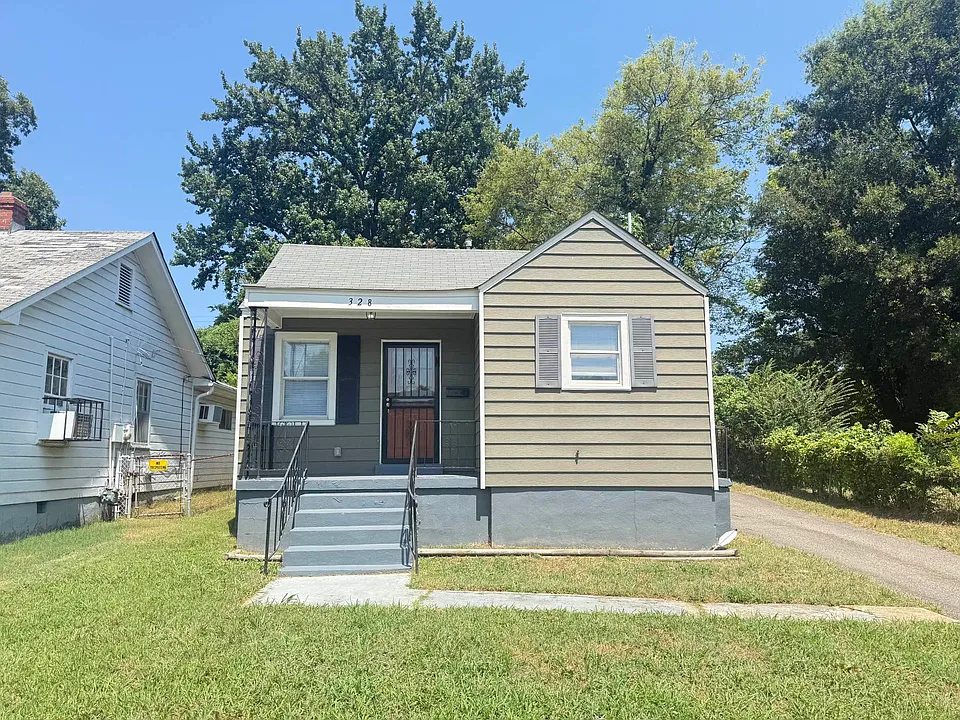 328 W Waldorf Ave