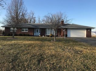 3810 Dogwood Rd, Floyds Knobs, IN 47119