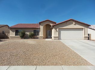 3850 Cabo Cope Dr, Sierra Vista, AZ 85650
