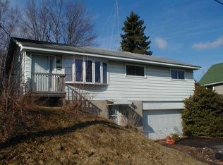 510 Morse Ave, Simpson, PA 18407