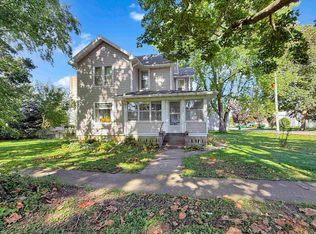 223 Franklin St, Franklin Grove, IL 61031